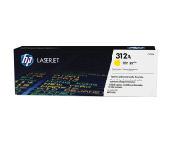 HP 312A yellow 2700str. - 212206 - zdjęcie 1